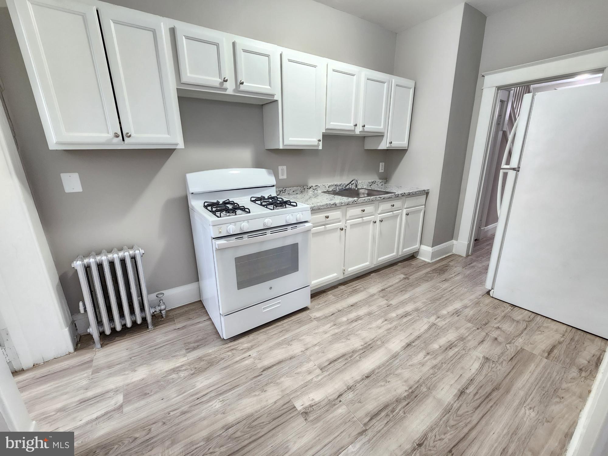 NONE AVAILABLE - Residential Lease