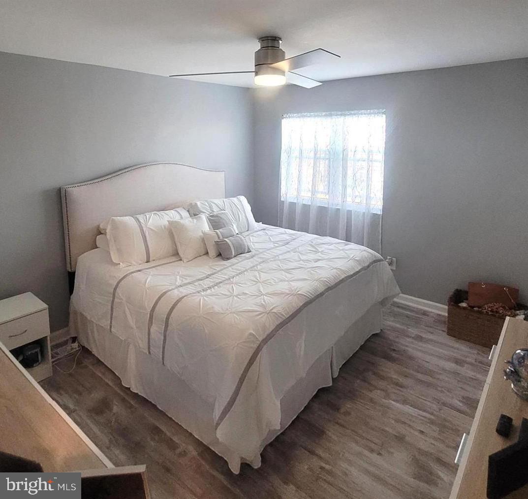 EASTFIELD - Residential