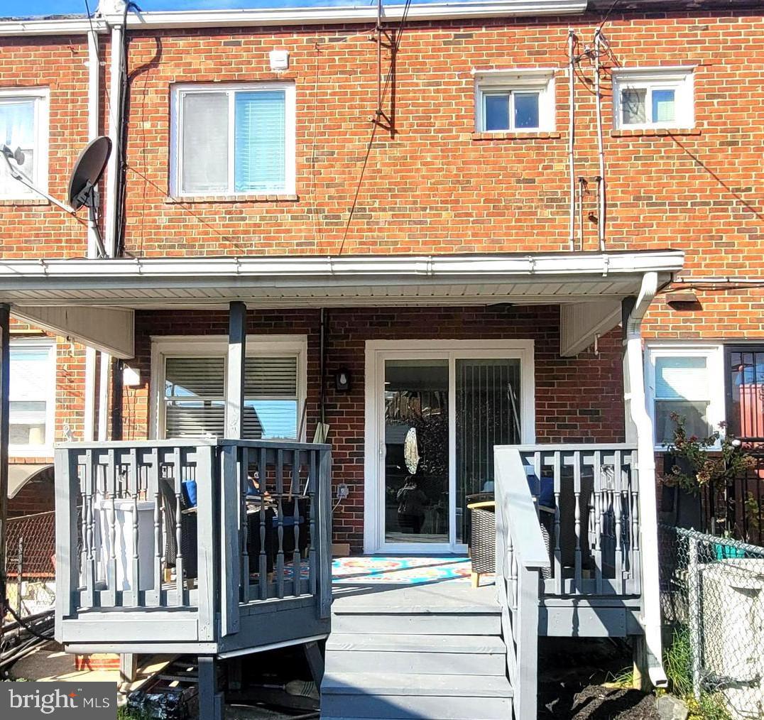 EASTFIELD - Residential