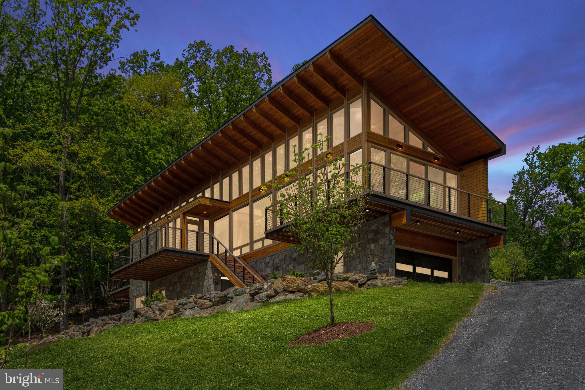 559 BESSIE BELL MOUNTAIN ROAD