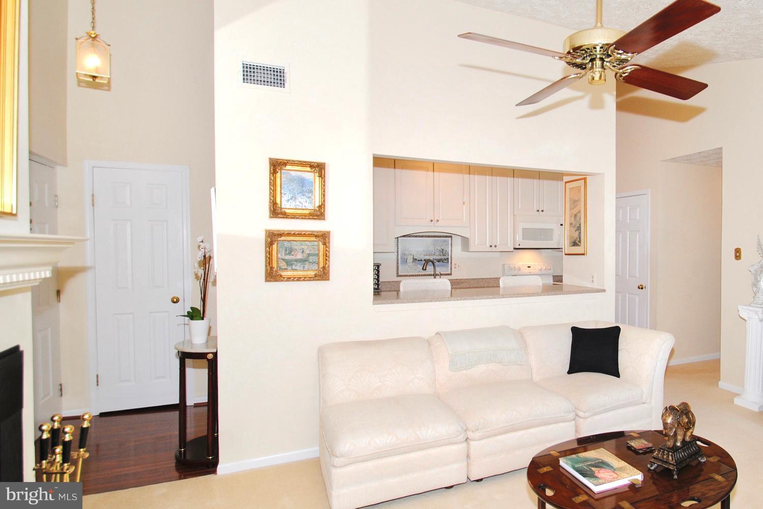 DEEP CREEK COMMONS - Residential