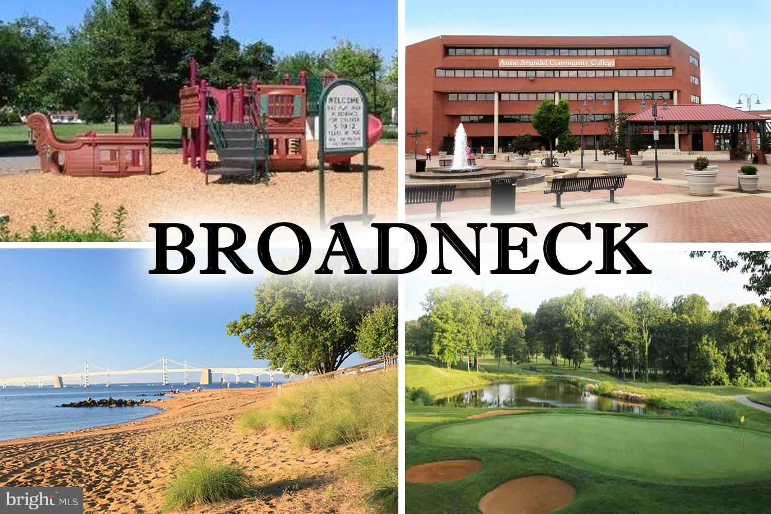 DEEP CREEK COMMONS - Residential