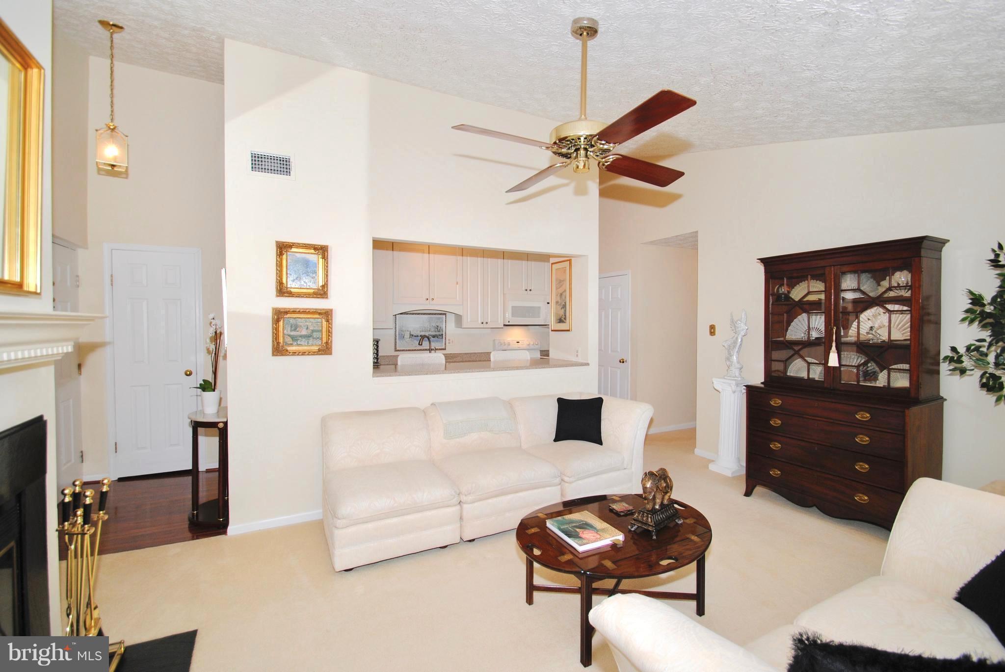 DEEP CREEK COMMONS - Residential