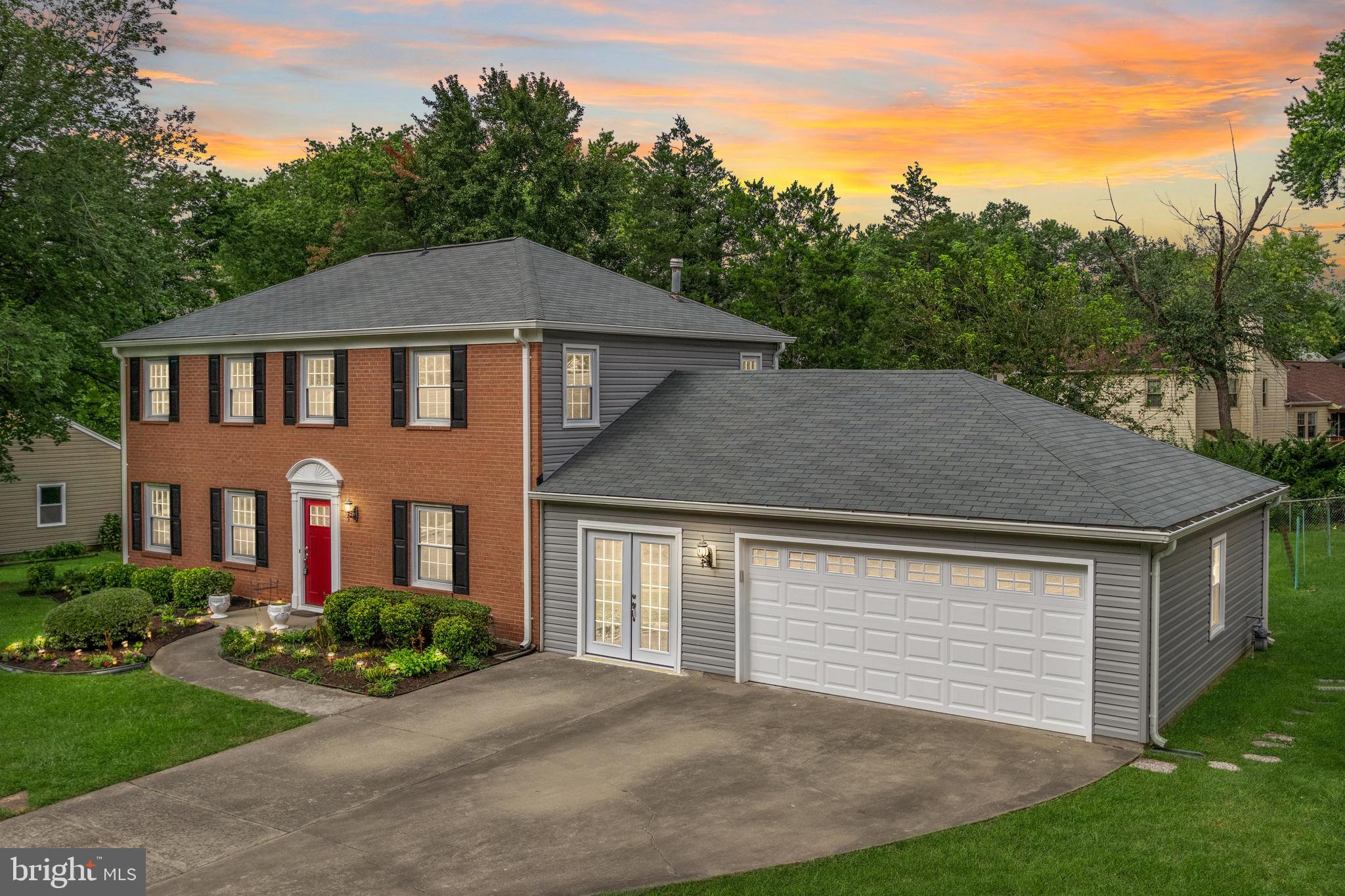 BROOKFIELD - Residential Lease