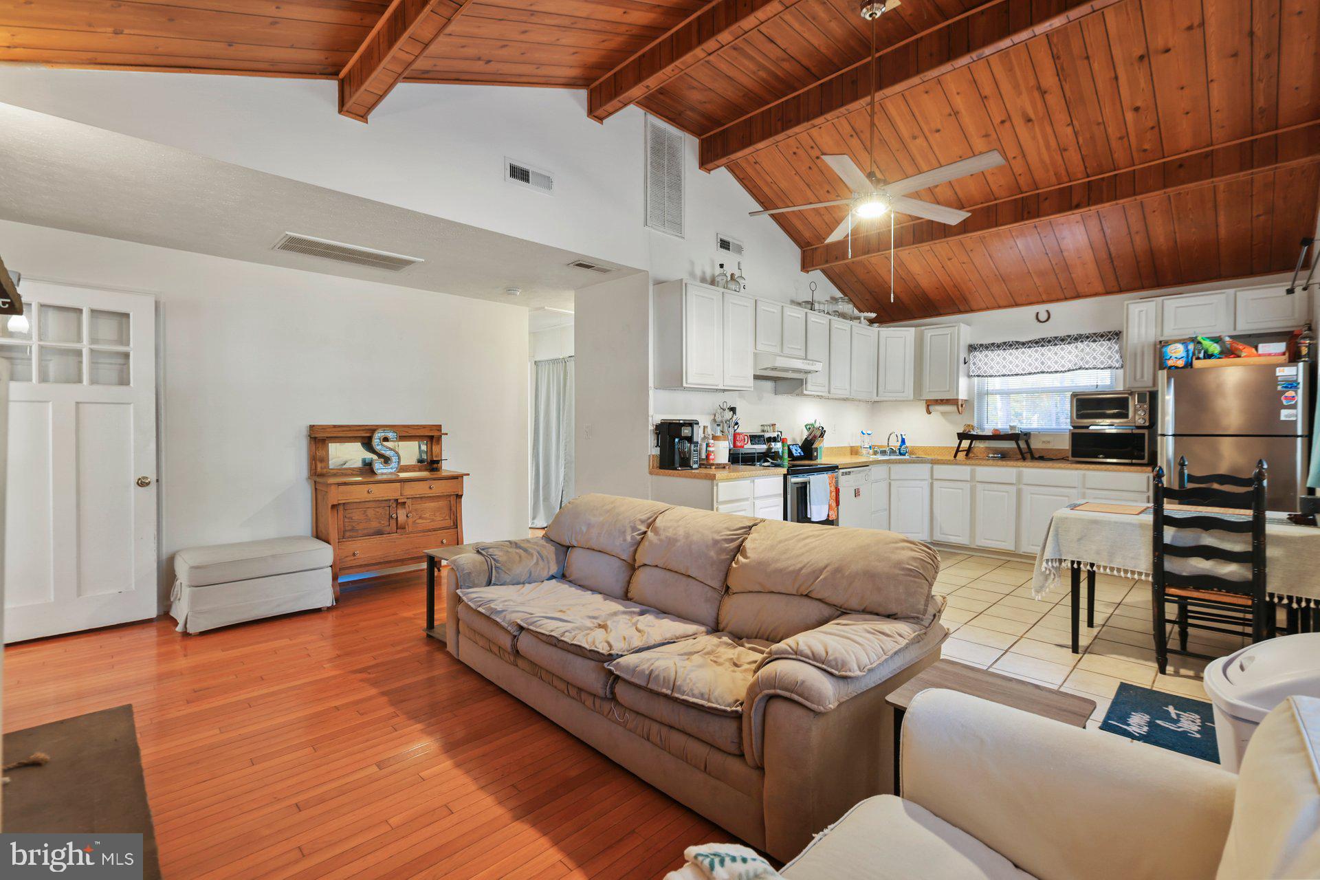 CHESAPEAKE RANCH ESTATES - Residential