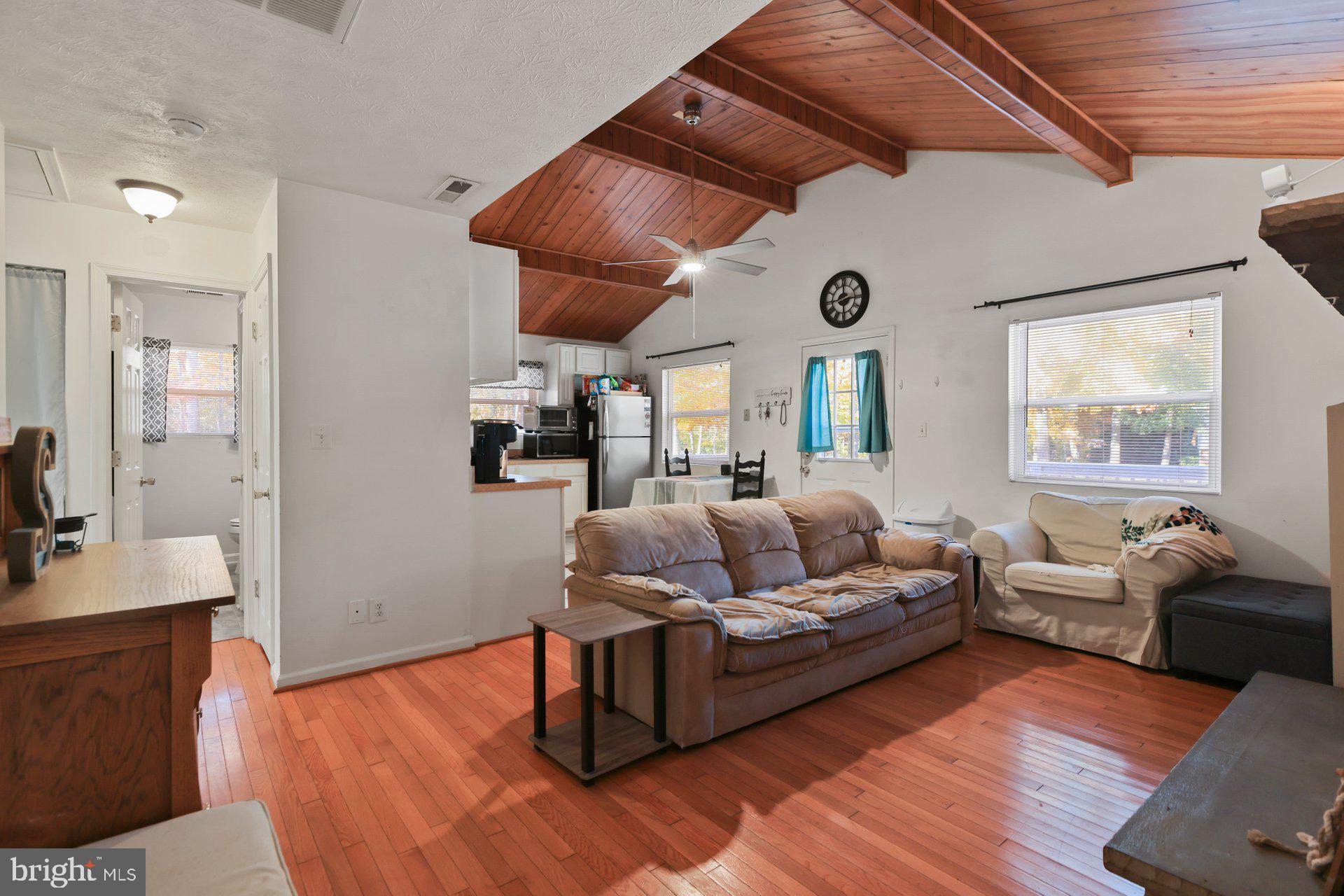 CHESAPEAKE RANCH ESTATES - Residential