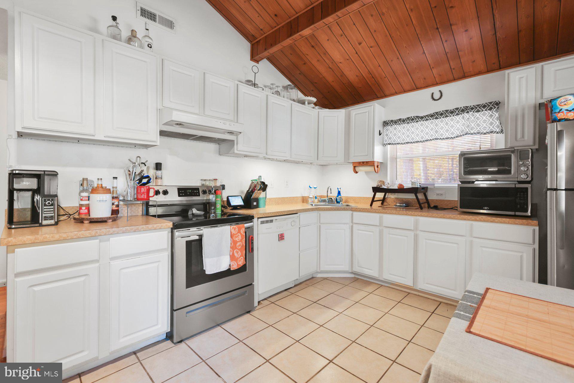 CHESAPEAKE RANCH ESTATES - Residential