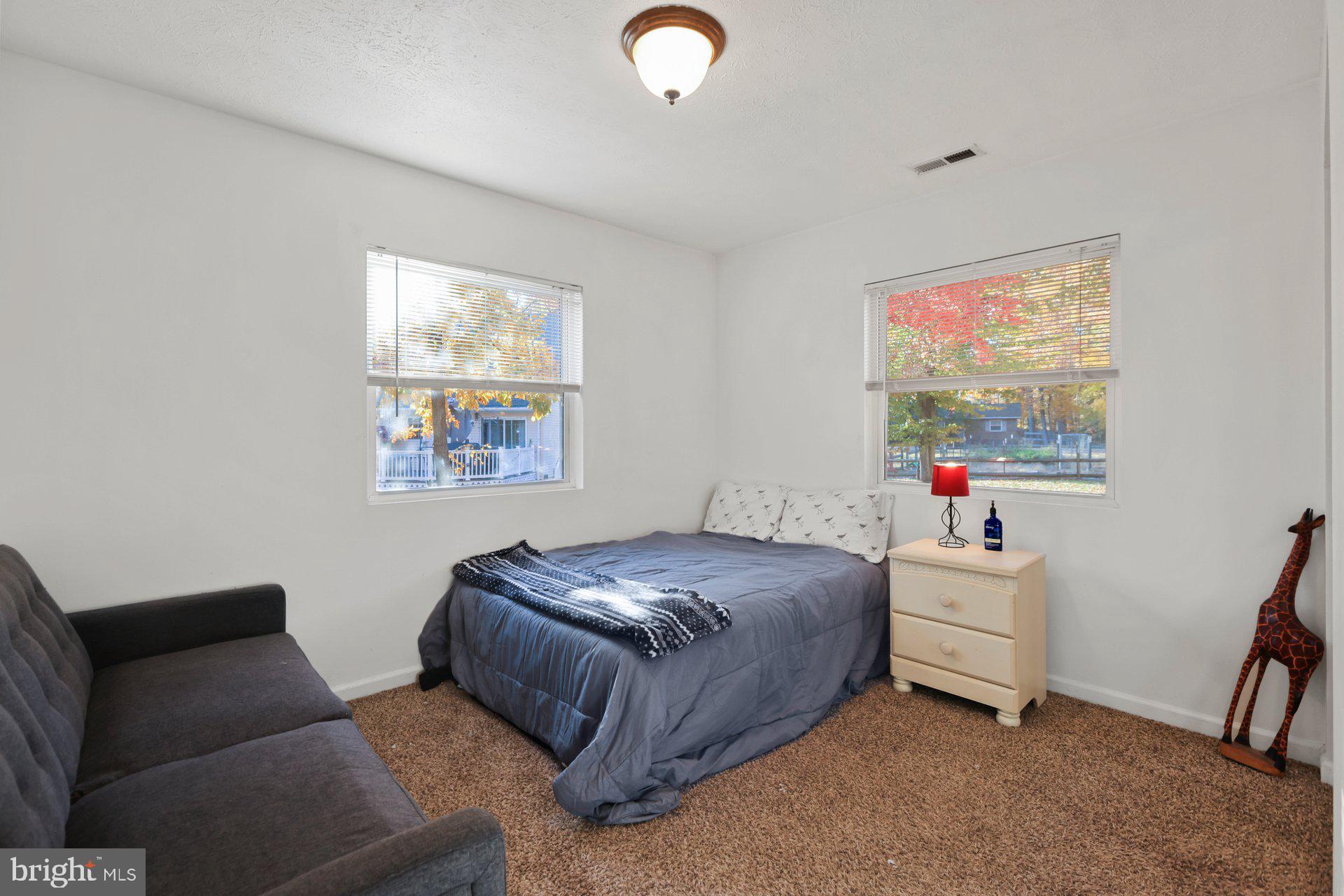 CHESAPEAKE RANCH ESTATES - Residential