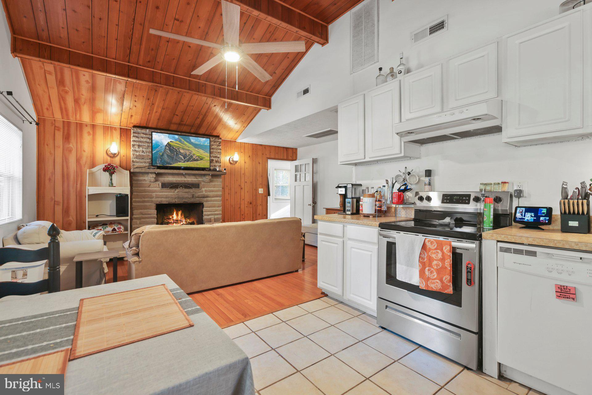 CHESAPEAKE RANCH ESTATES - Residential