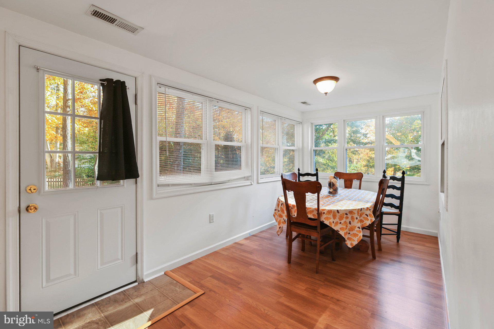 CHESAPEAKE RANCH ESTATES - Residential