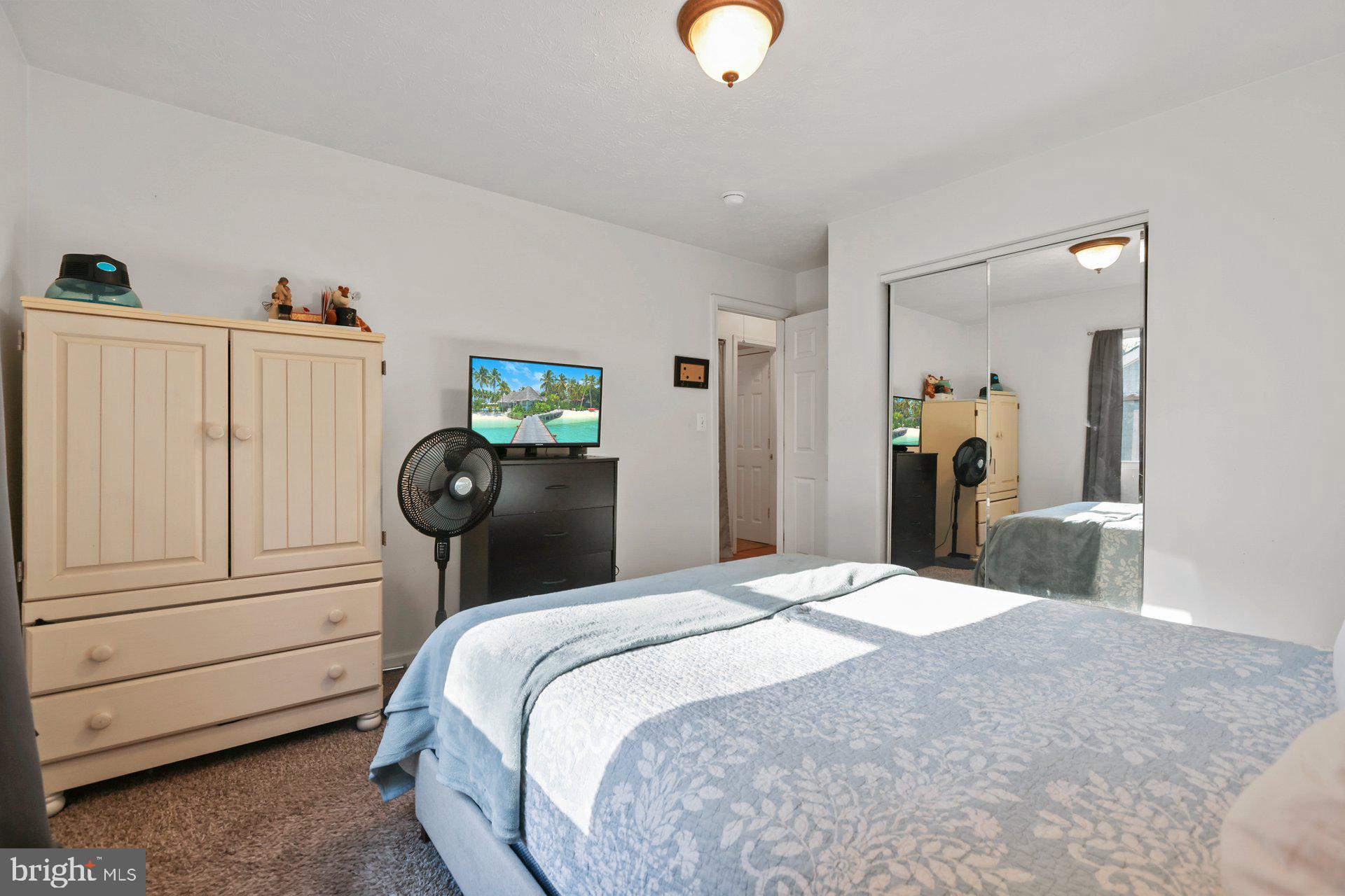 CHESAPEAKE RANCH ESTATES - Residential