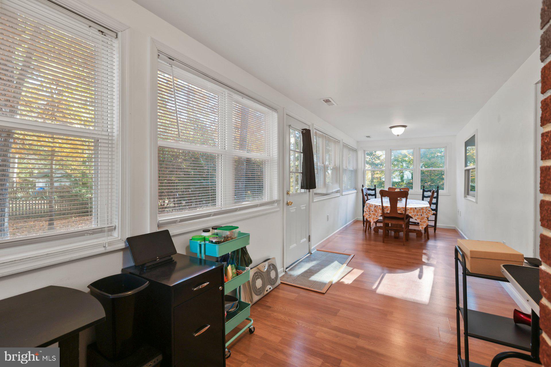 CHESAPEAKE RANCH ESTATES - Residential