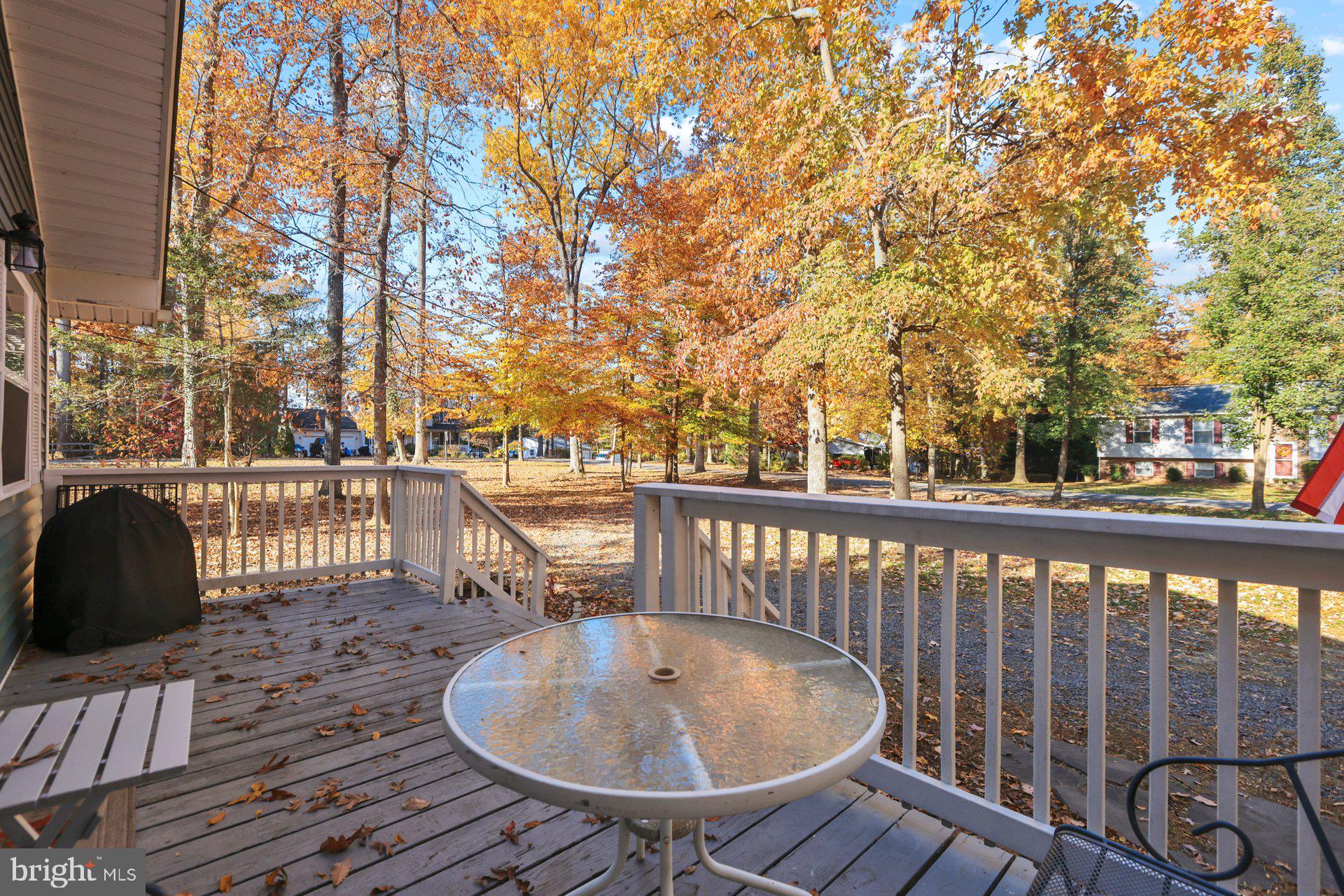 CHESAPEAKE RANCH ESTATES - Residential