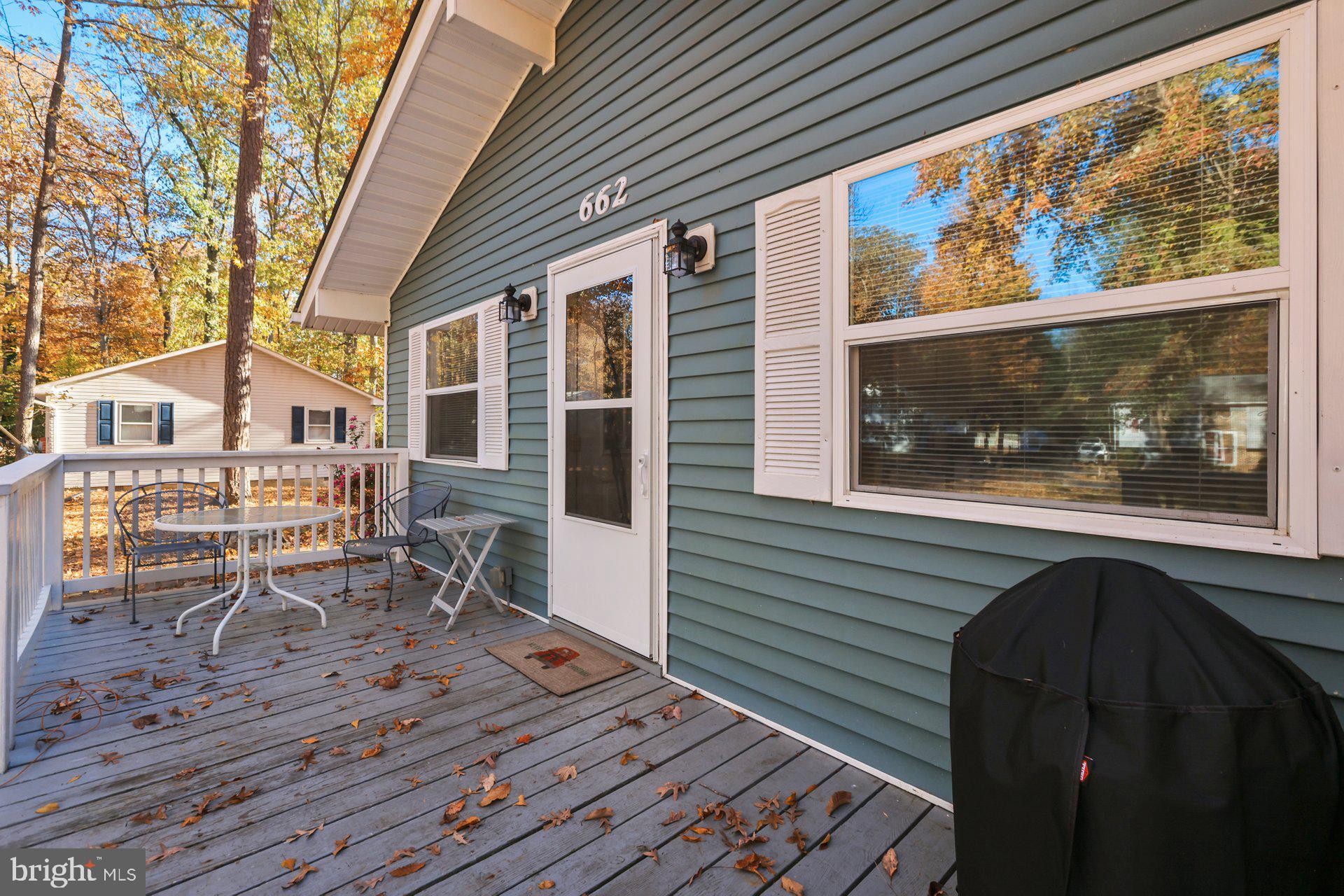 CHESAPEAKE RANCH ESTATES - Residential