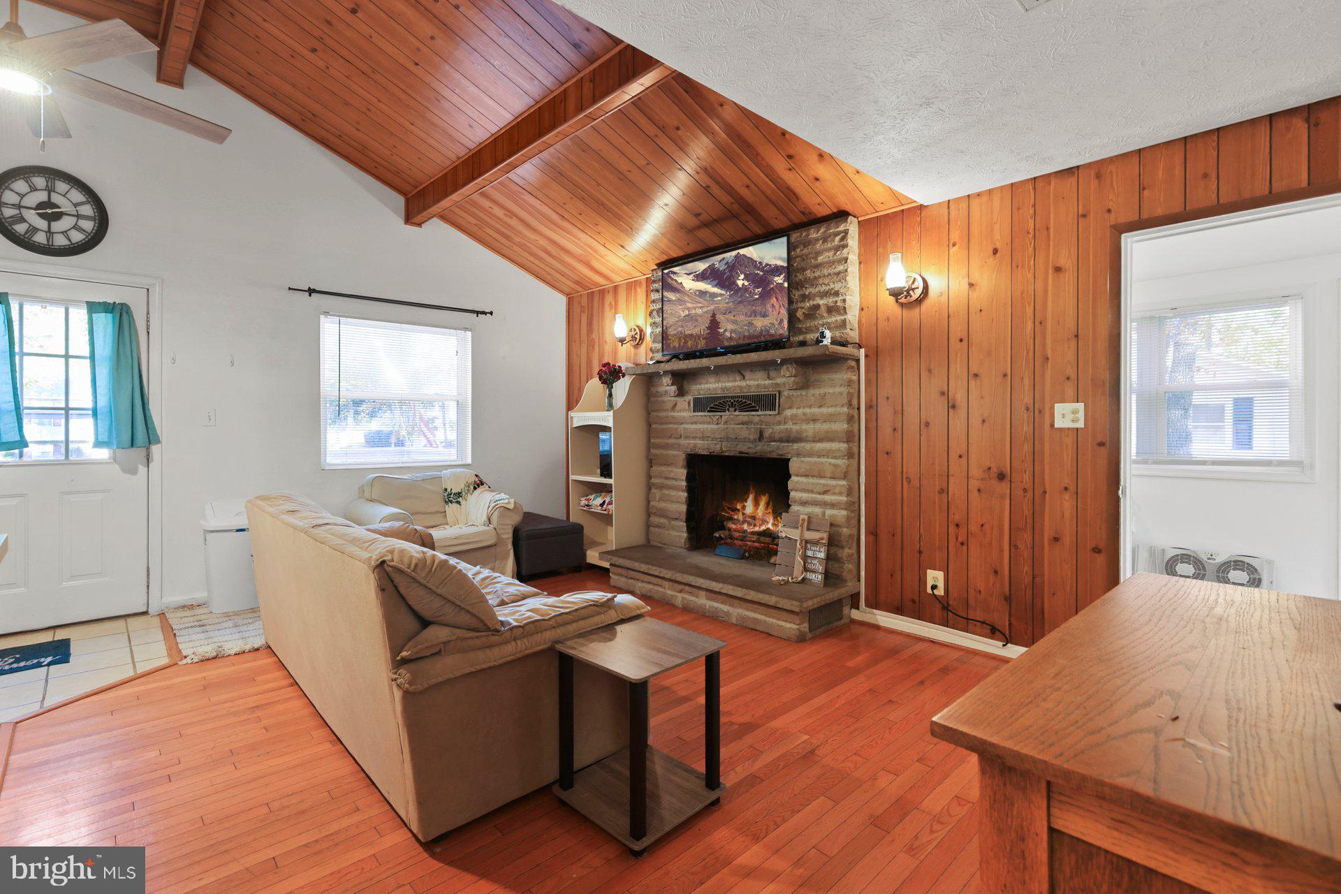 CHESAPEAKE RANCH ESTATES - Residential