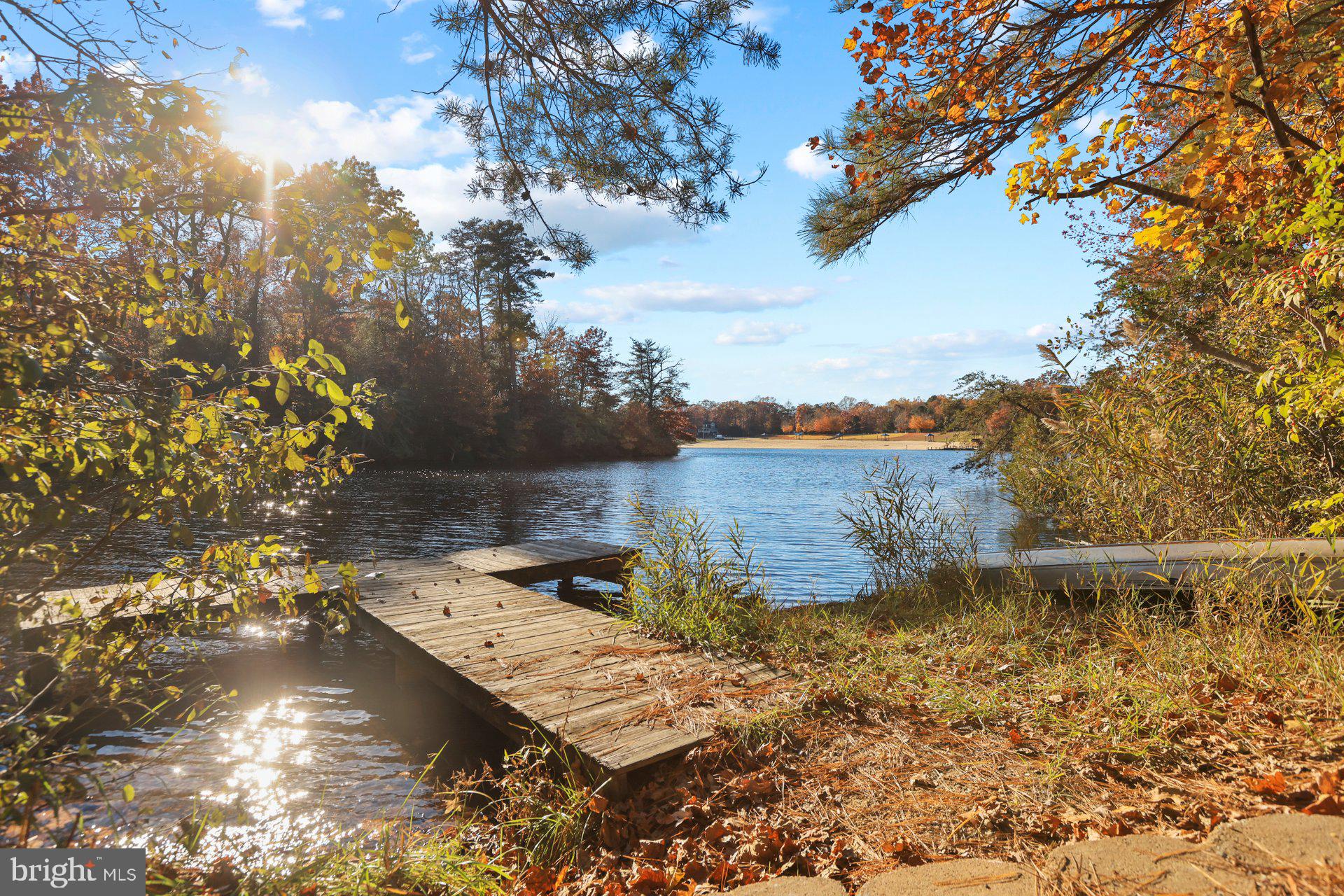 CHESAPEAKE RANCH ESTATES - Residential