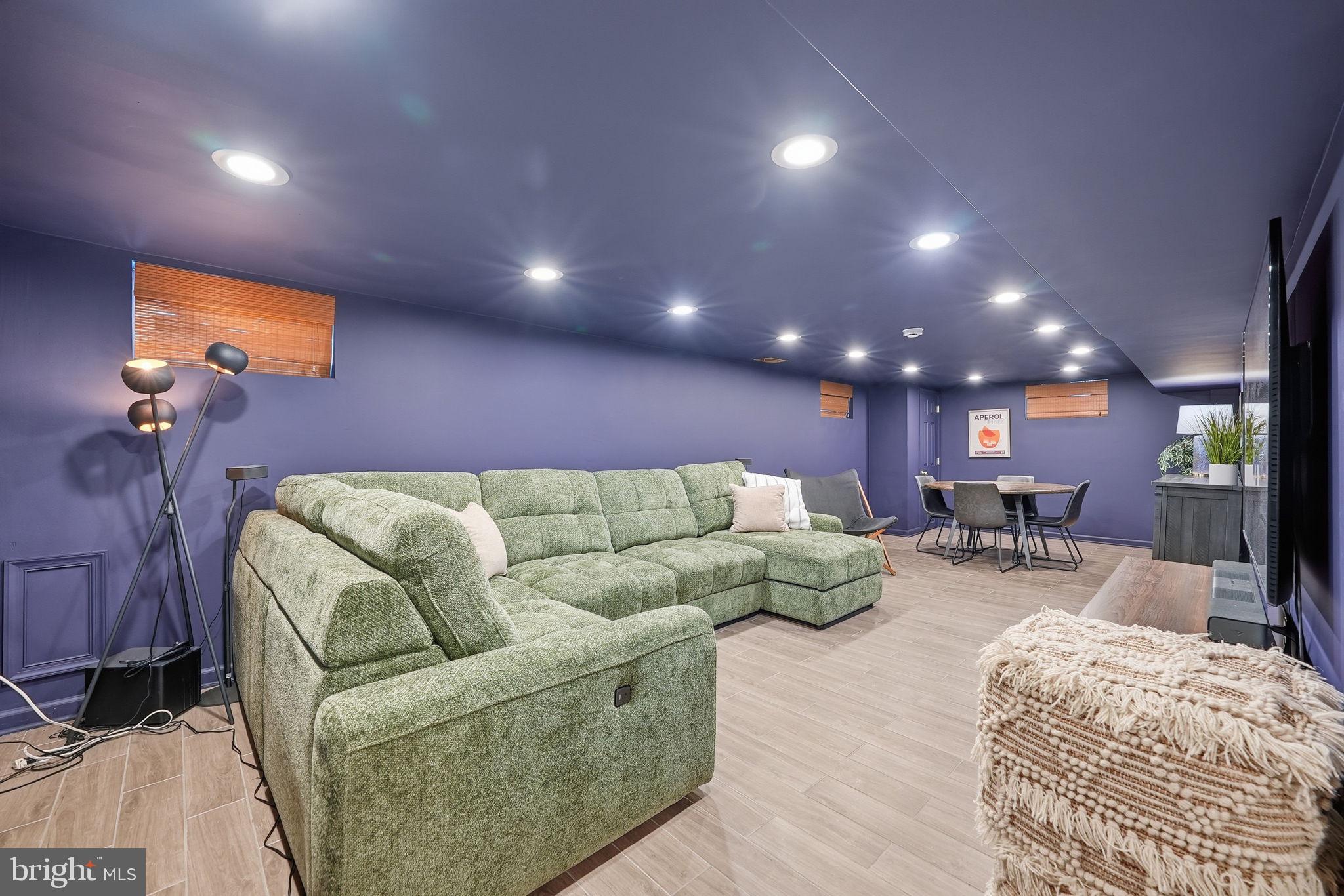 BROCKWOOD - Residential