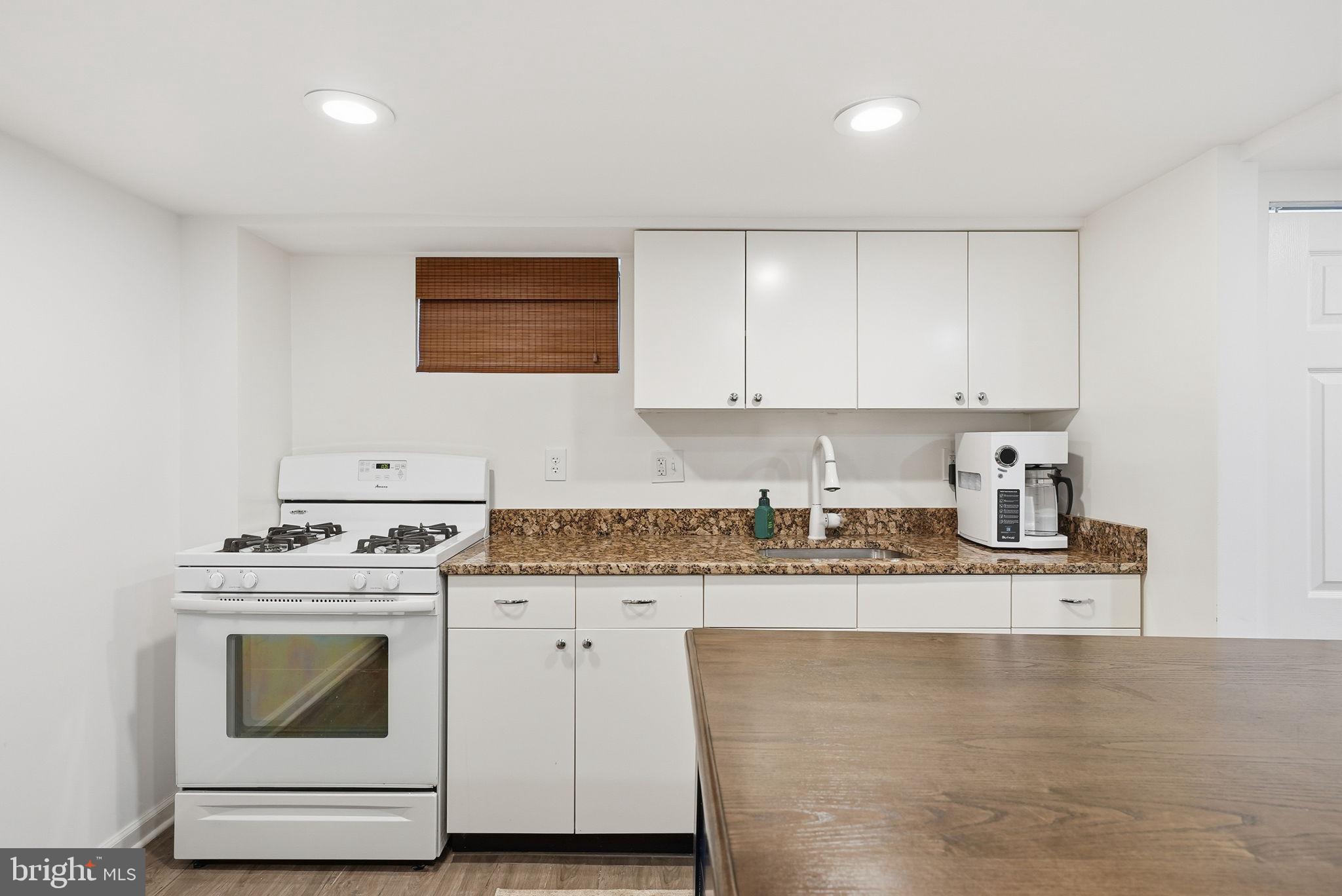 BROCKWOOD - Residential