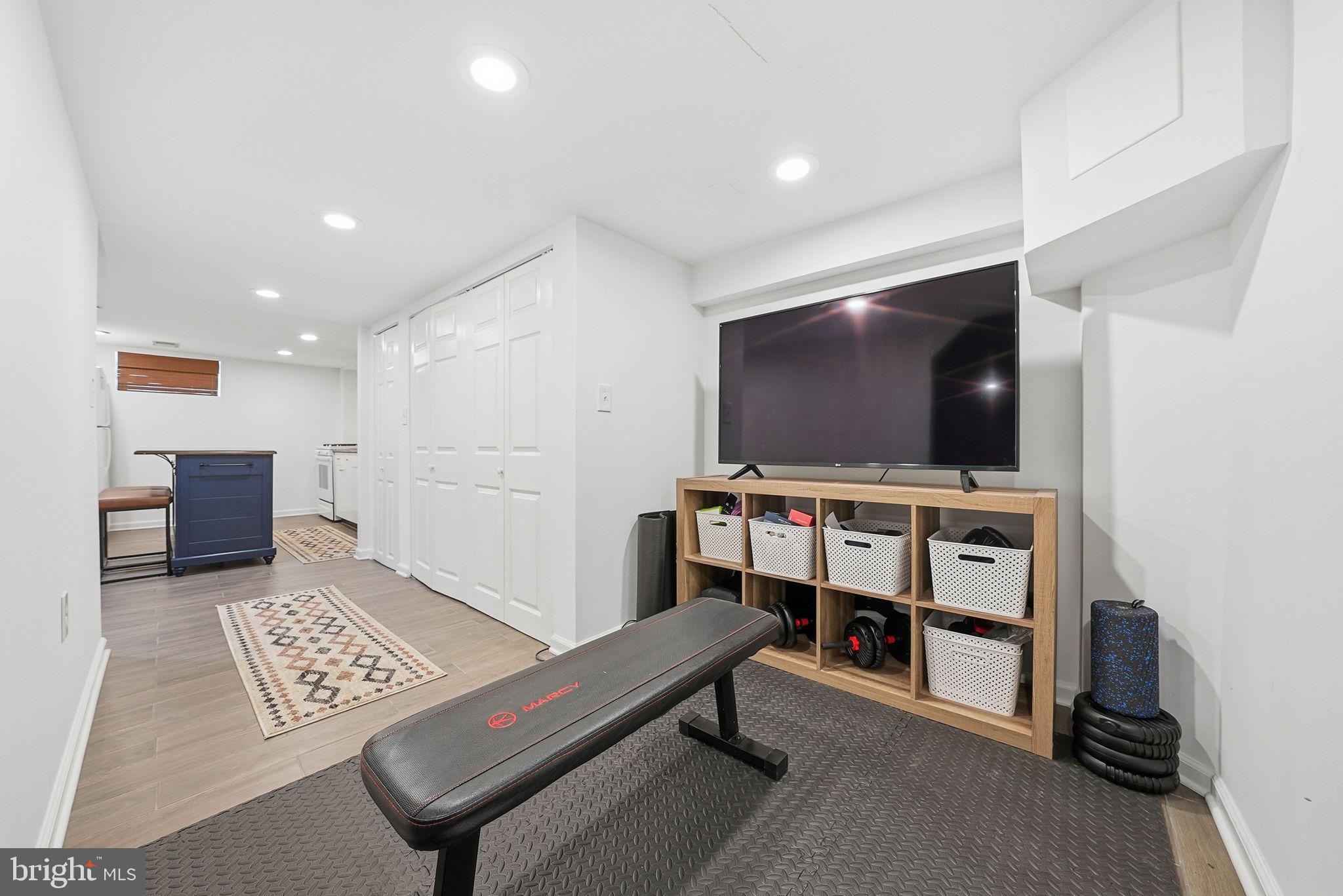 BROCKWOOD - Residential