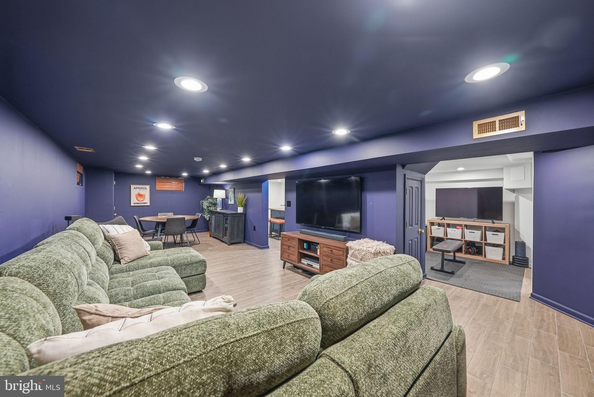 BROCKWOOD - Residential