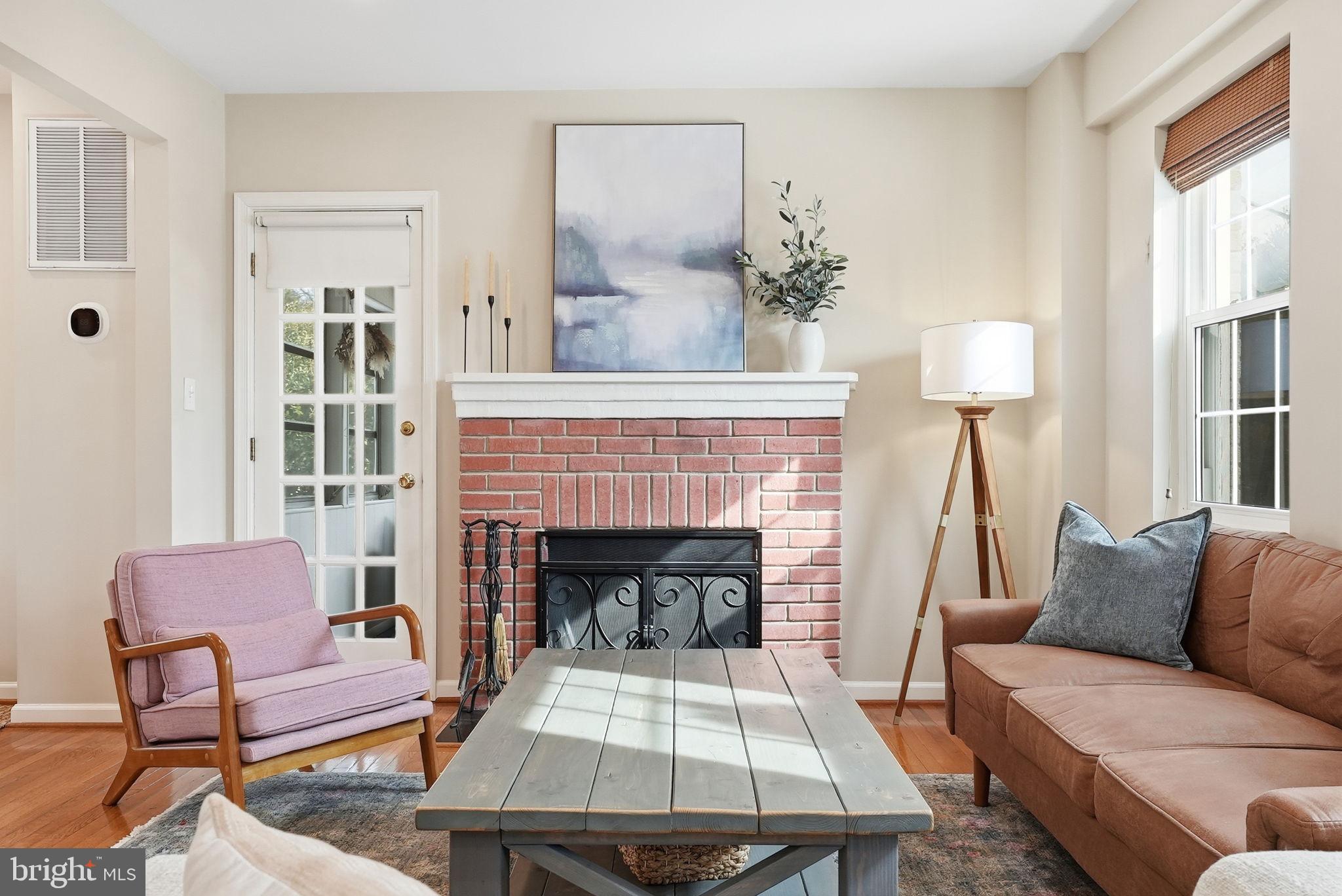 BROCKWOOD - Residential