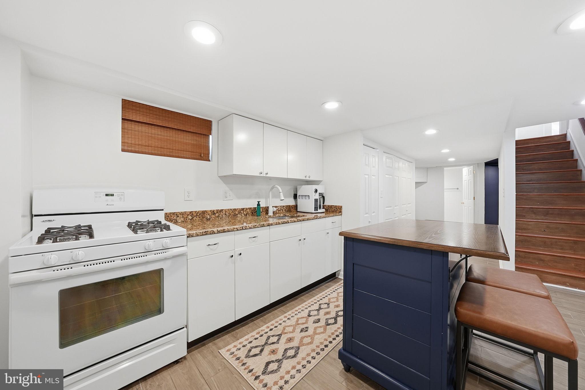 BROCKWOOD - Residential