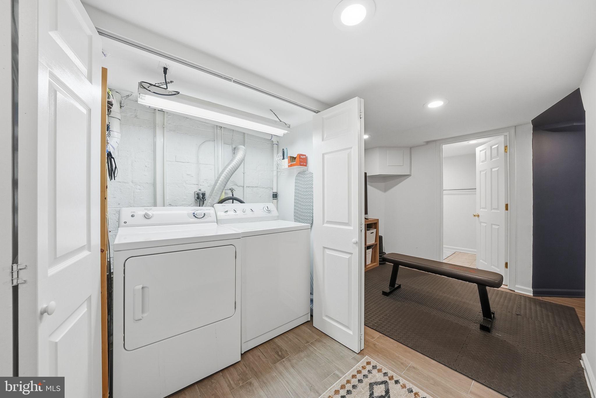 BROCKWOOD - Residential