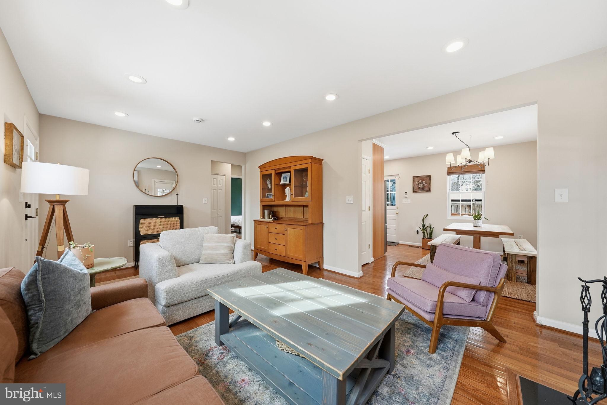 BROCKWOOD - Residential