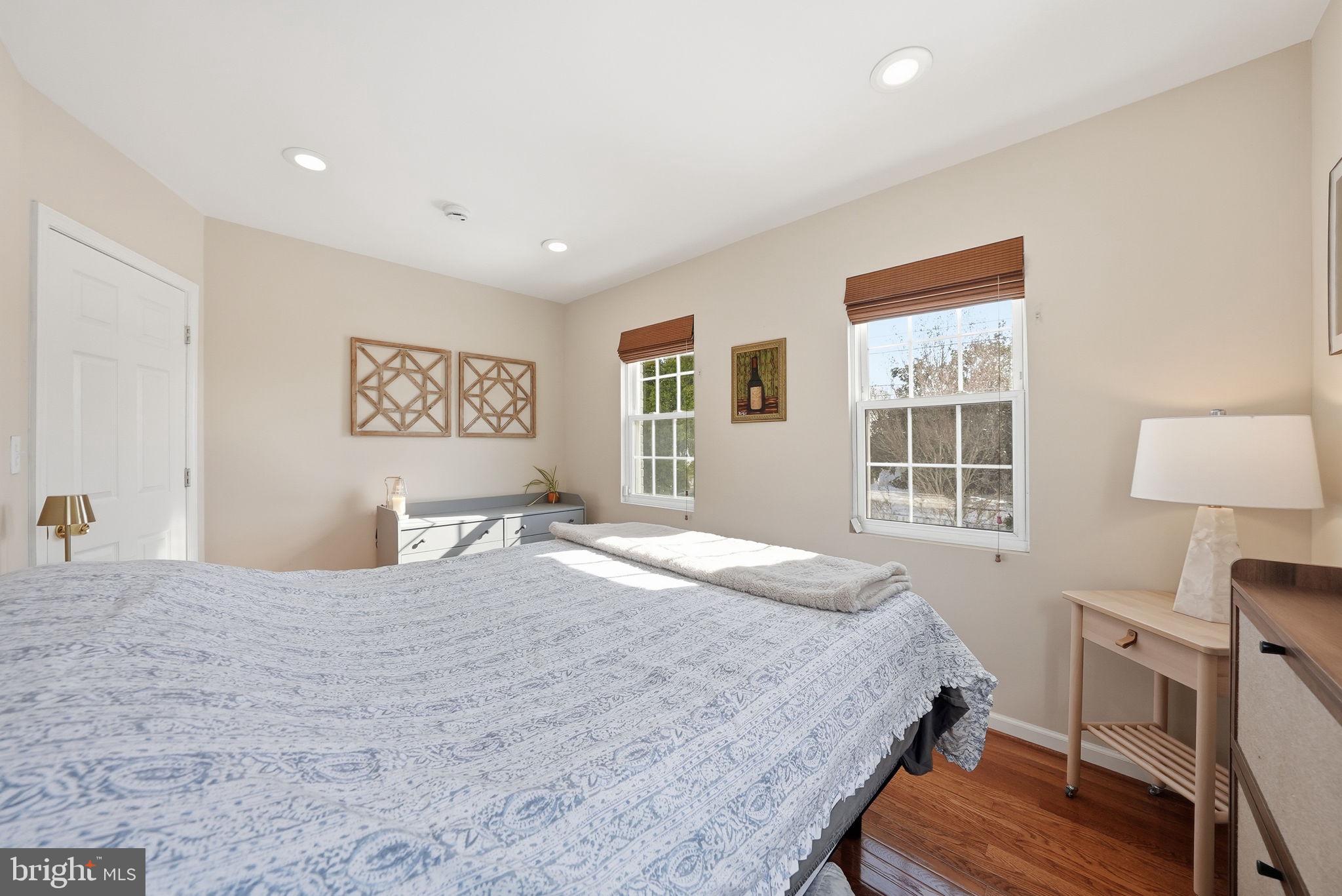 BROCKWOOD - Residential