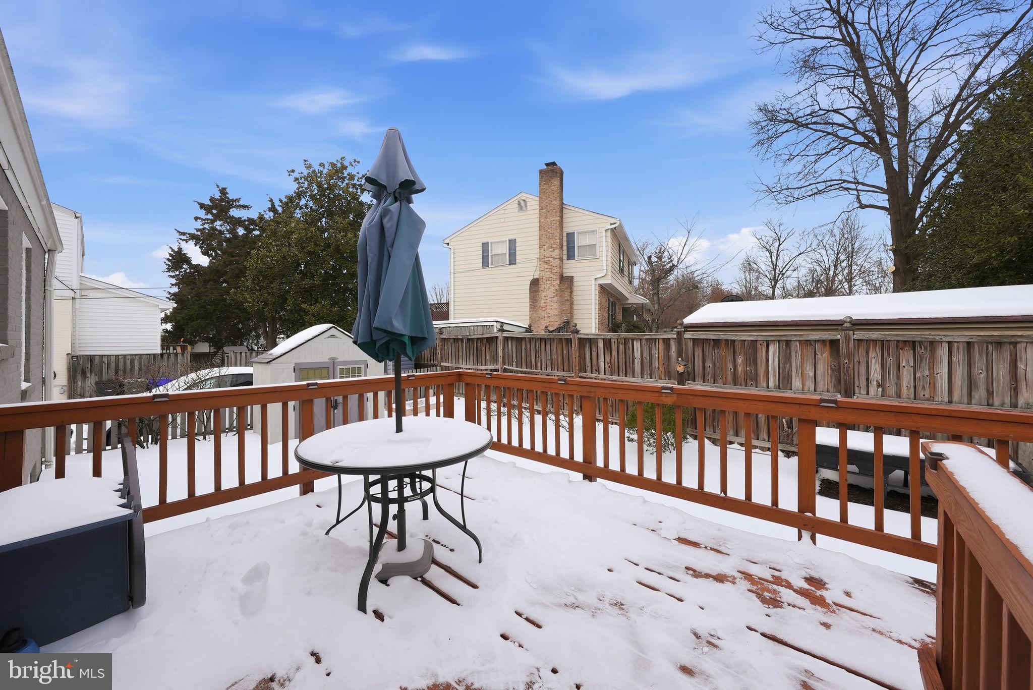 BROCKWOOD - Residential