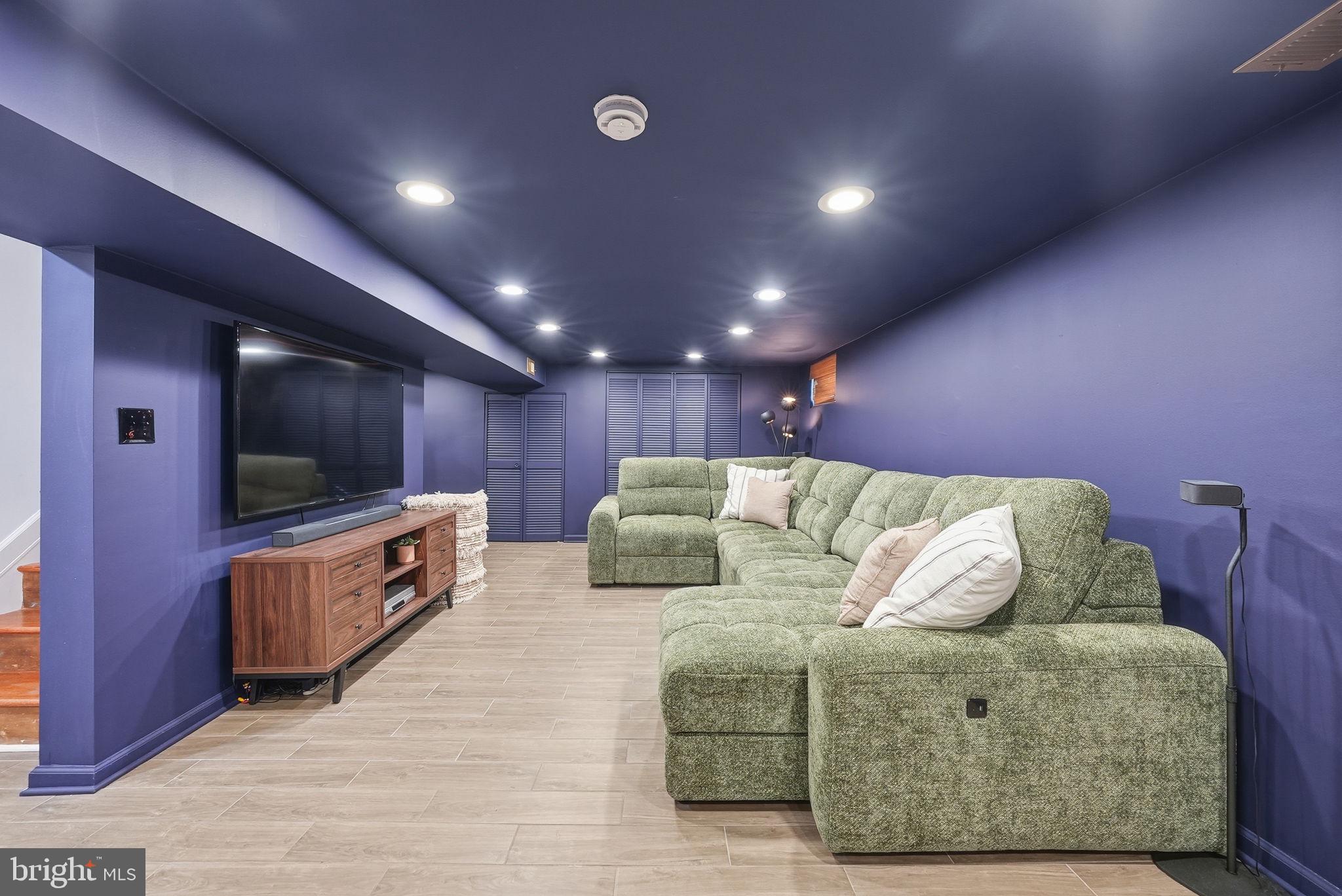 BROCKWOOD - Residential