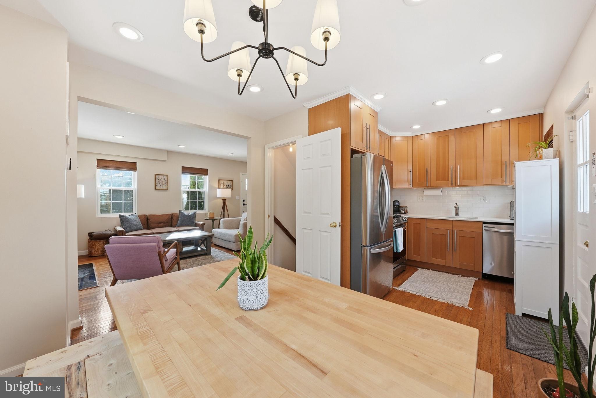 BROCKWOOD - Residential