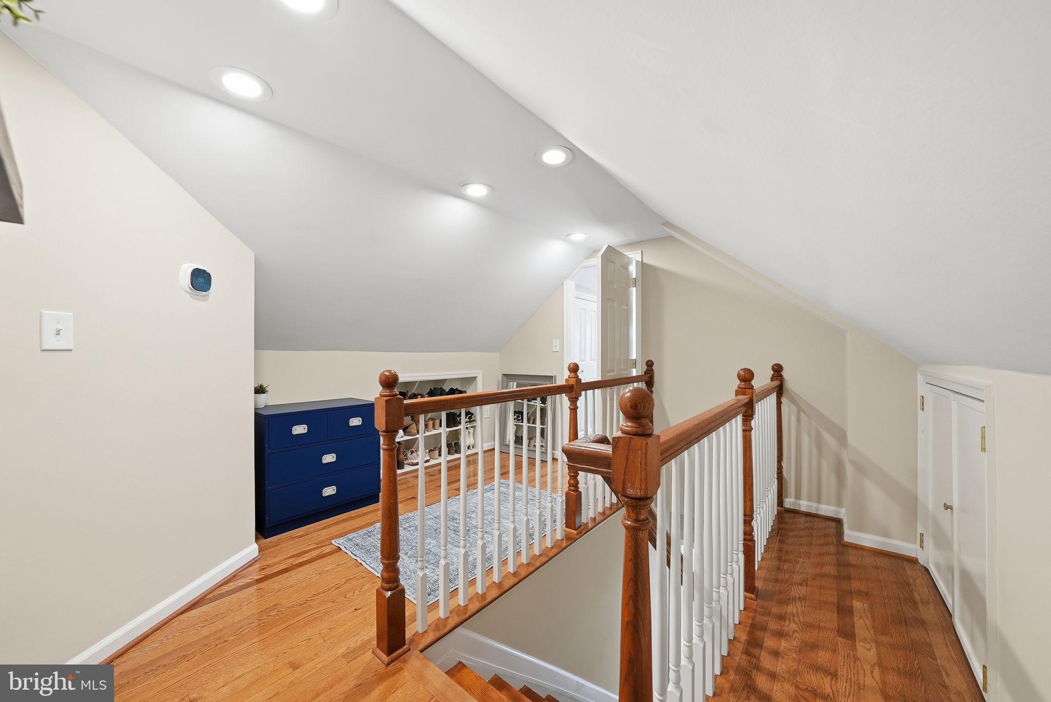 BROCKWOOD - Residential