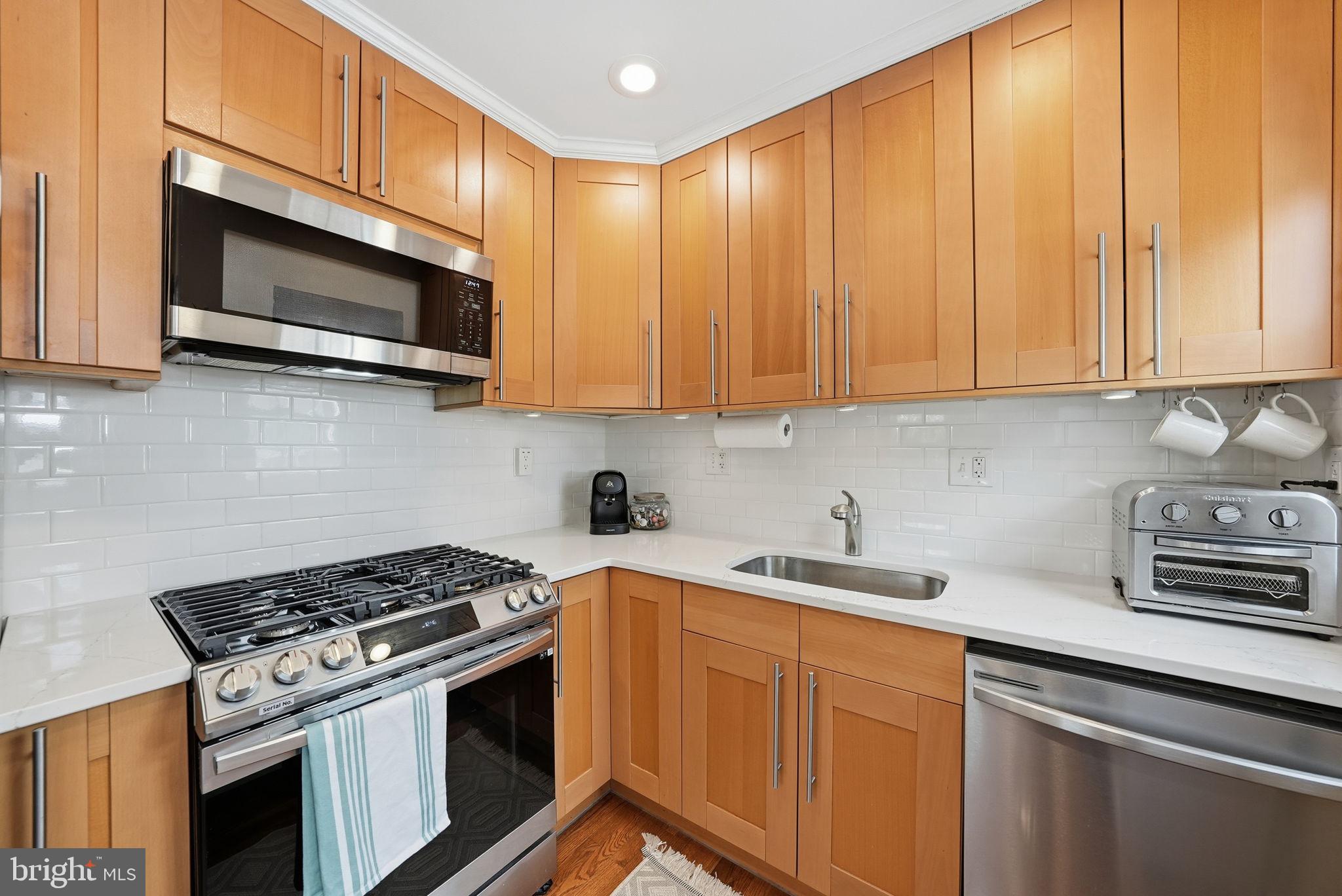 BROCKWOOD - Residential