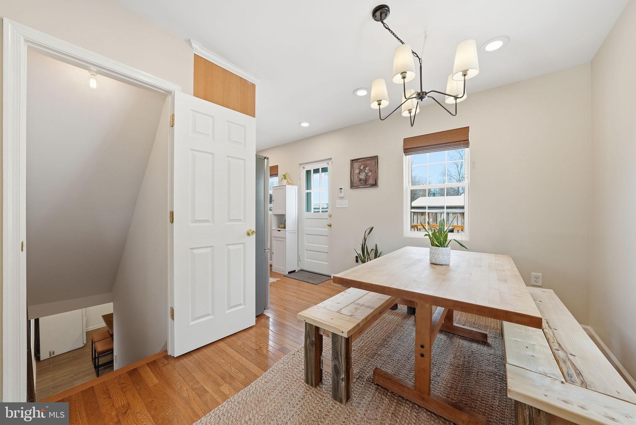 BROCKWOOD - Residential