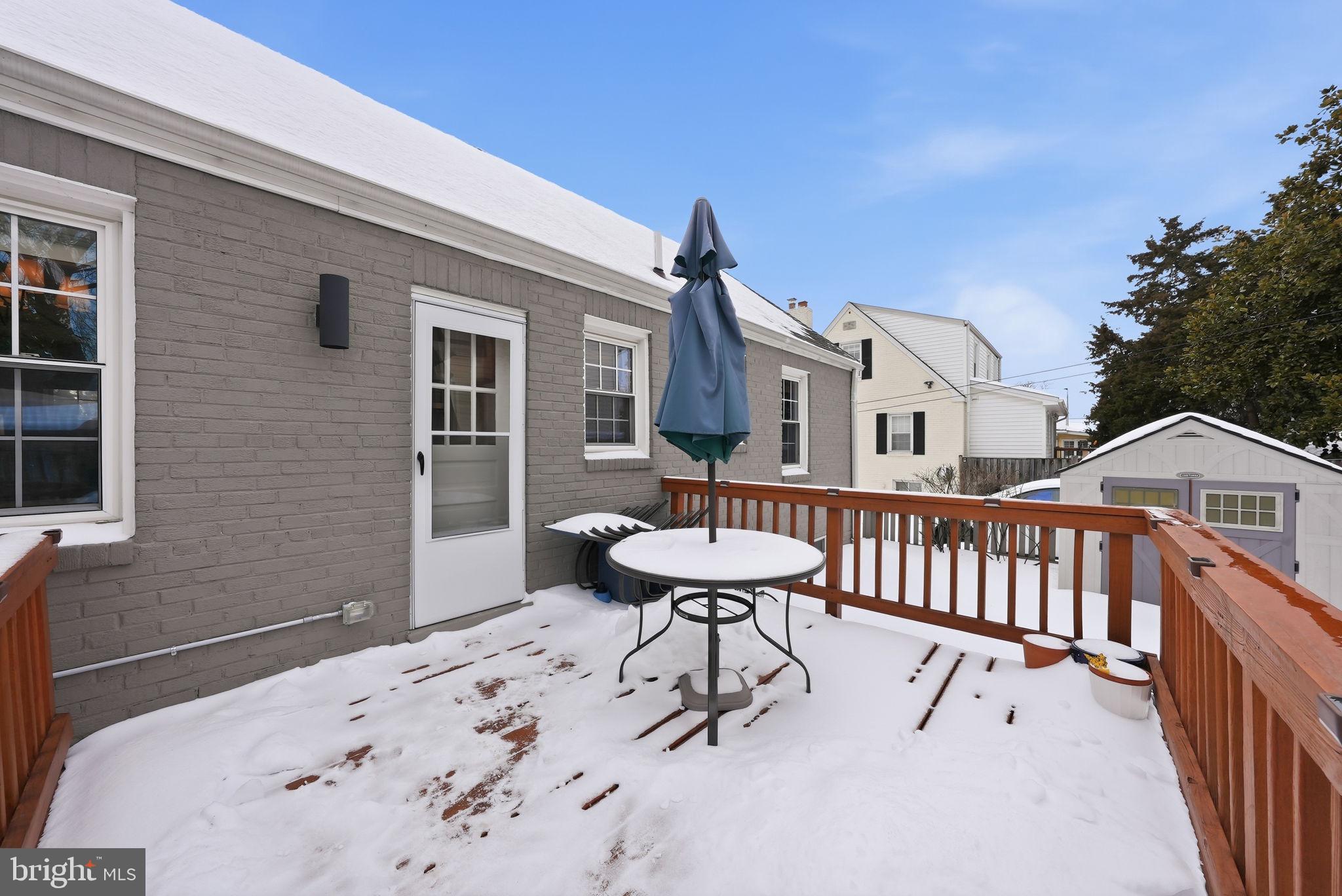 BROCKWOOD - Residential