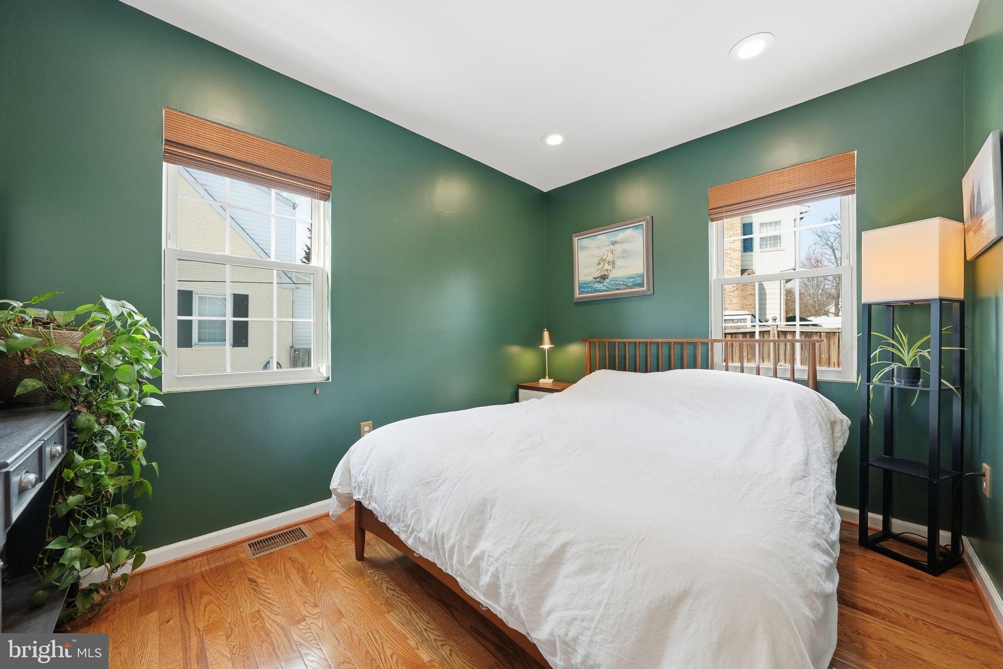 BROCKWOOD - Residential