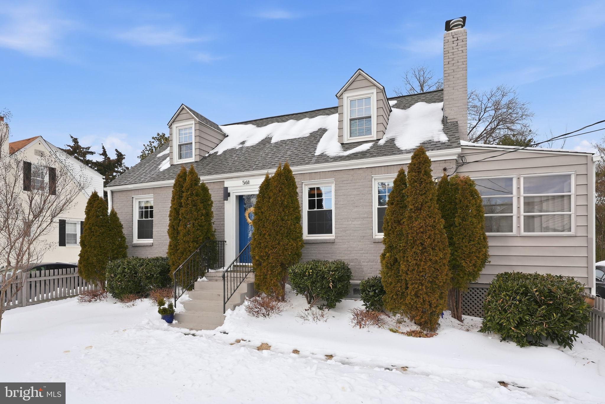 BROCKWOOD - Residential