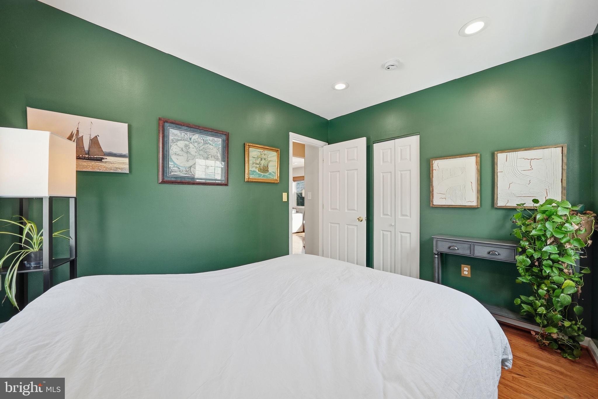 BROCKWOOD - Residential