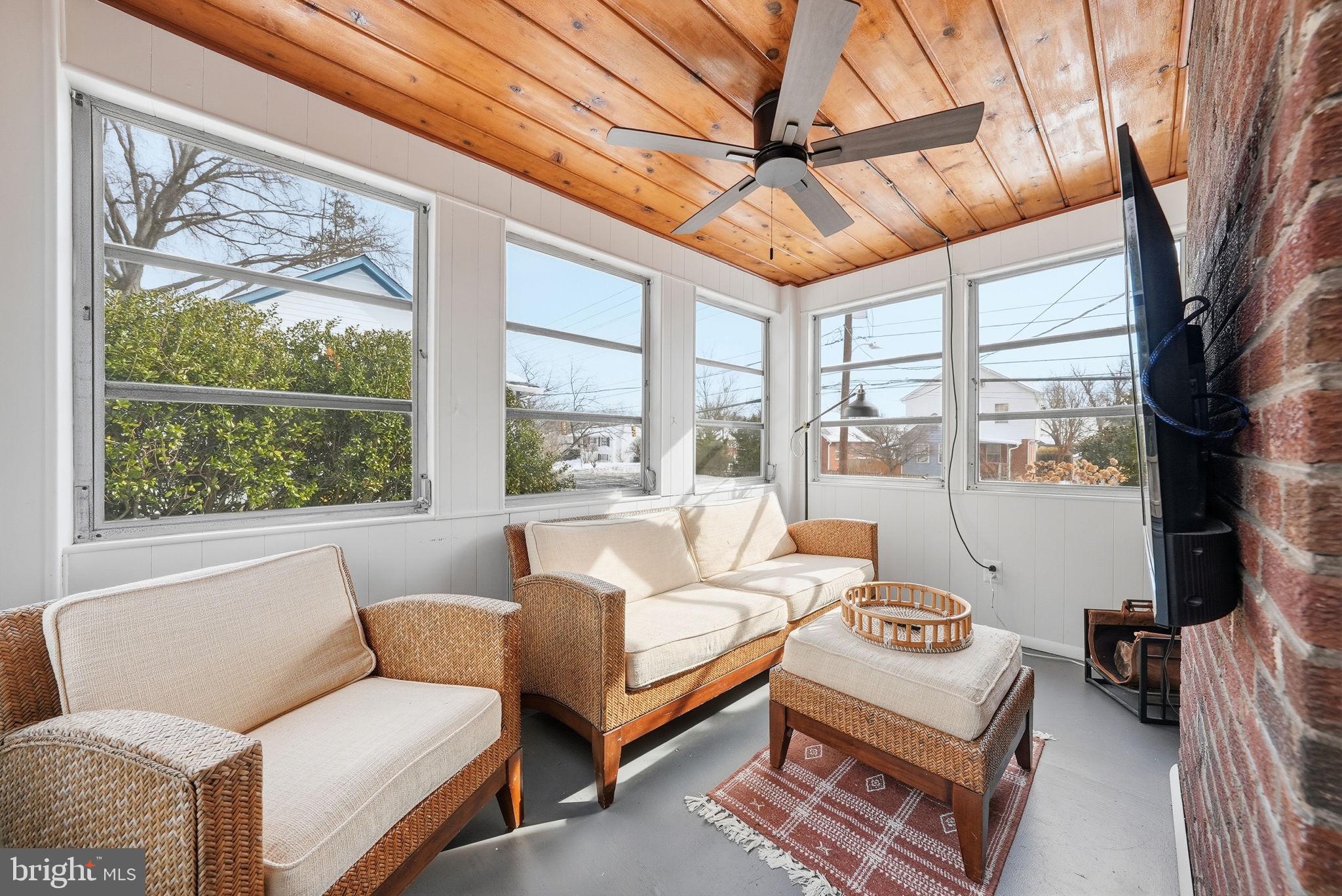 BROCKWOOD - Residential