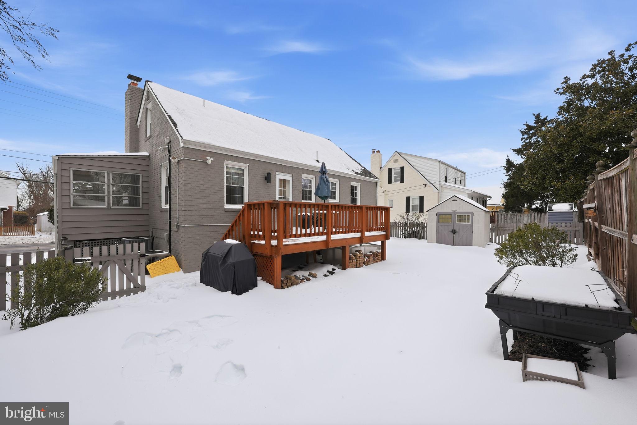 BROCKWOOD - Residential