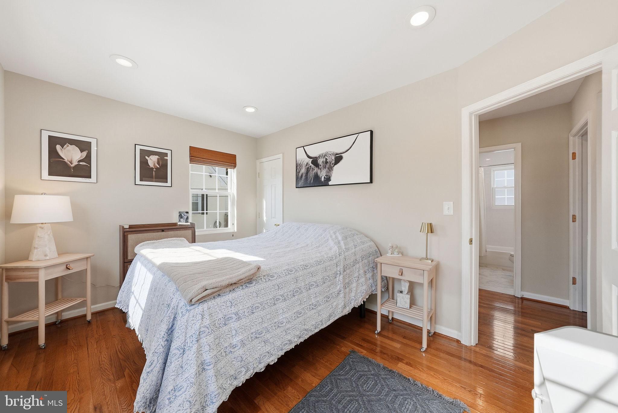 BROCKWOOD - Residential