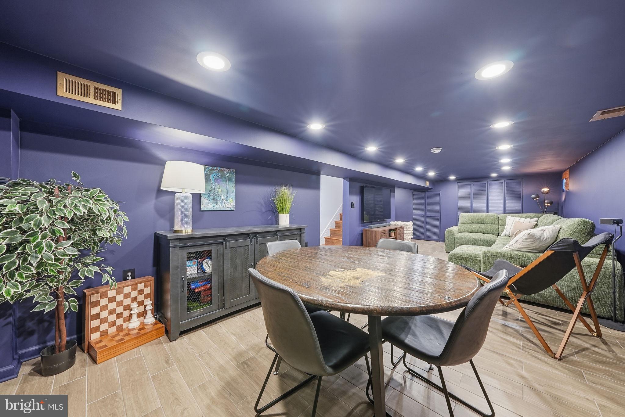 BROCKWOOD - Residential