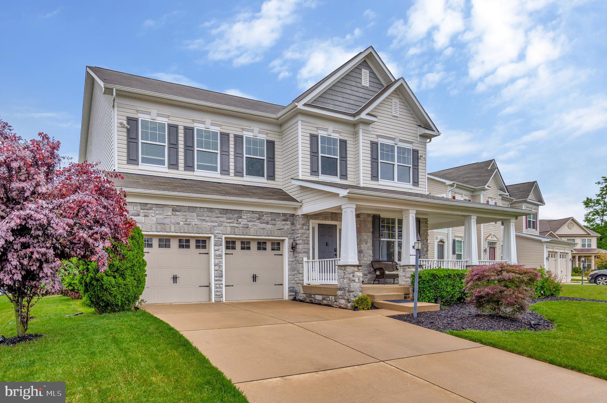 5223 CALVADA COURT