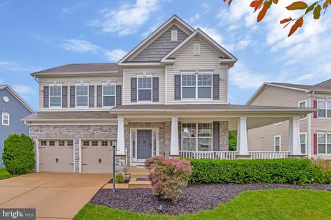 5223 CALVADA COURT WHITE PLAINS MD 20695