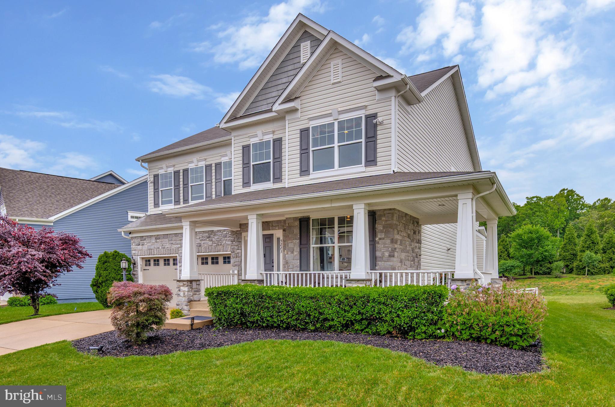 5223 CALVADA COURT