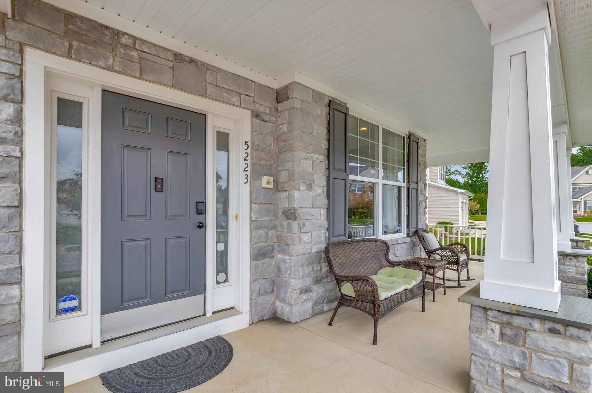 5223 CALVADA COURT