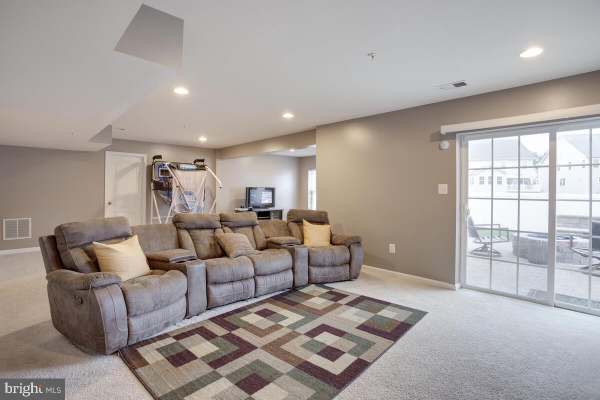 ST CHARLES SUB - GLENEAGLES - Residential