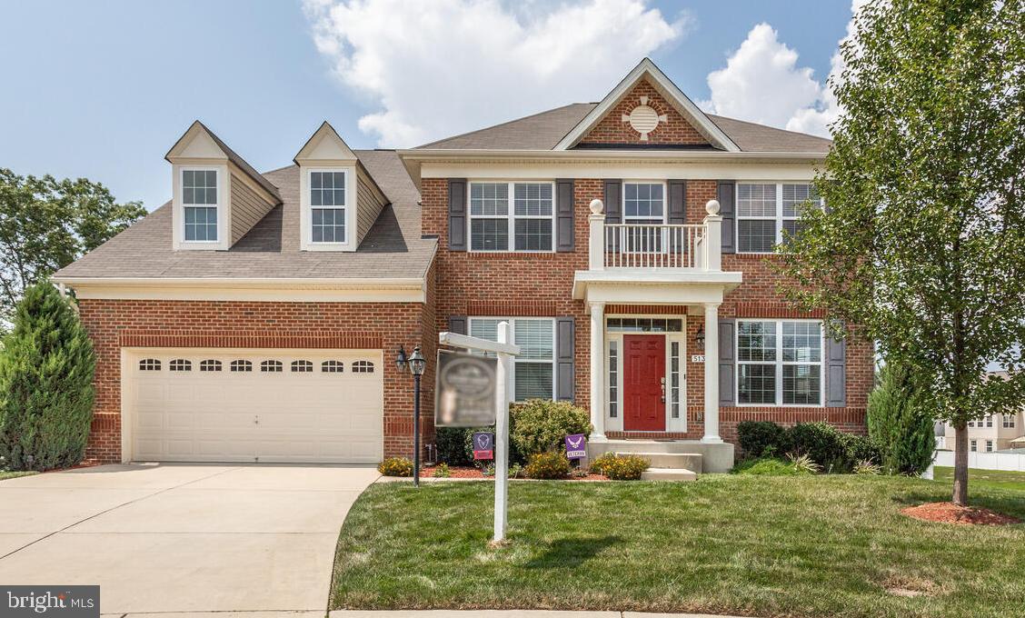 ST CHARLES SUB - GLENEAGLES - Residential