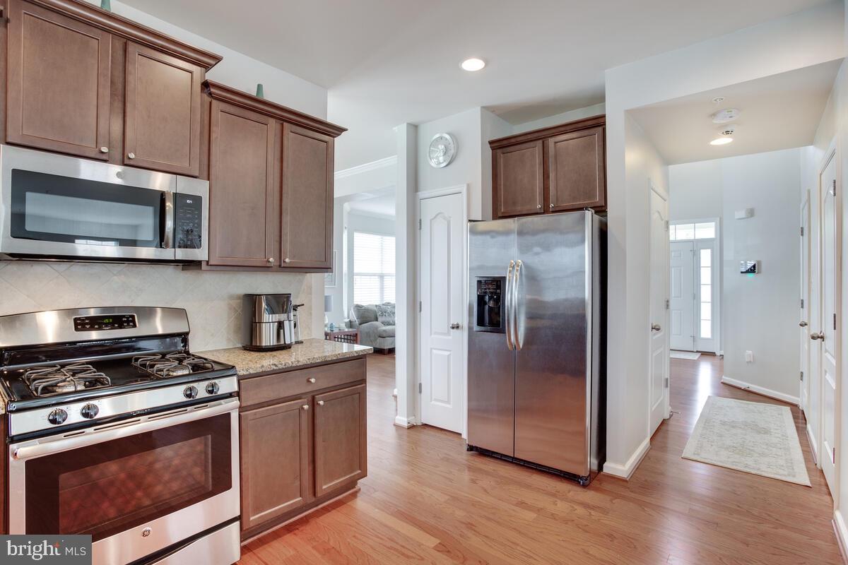 ST CHARLES SUB - GLENEAGLES - Residential